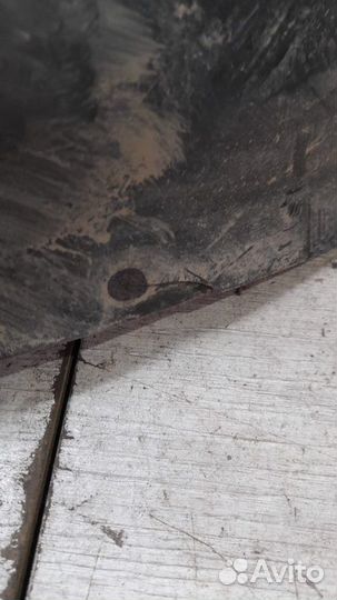 Подкрылок передний правый Kia Seltos С 2019 Года