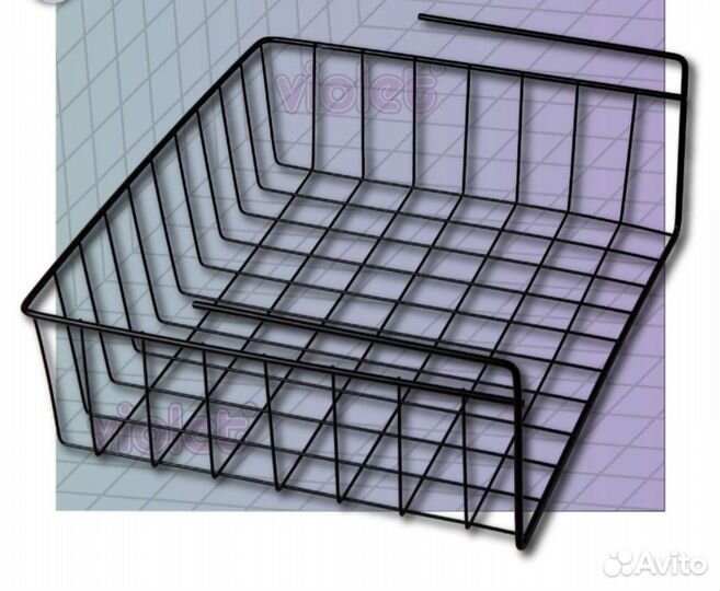 Подвесная корзина