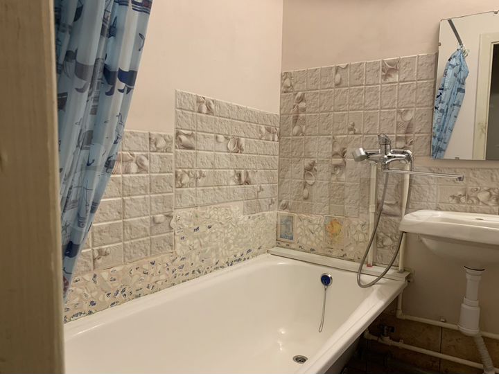 Комната 11,7 м² в 4-к., 9/10 эт.