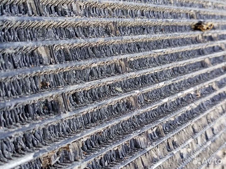 Радиатор кондиционера 1K0 820 411 P