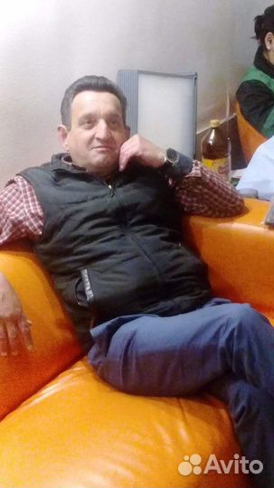 Администратор автомойки