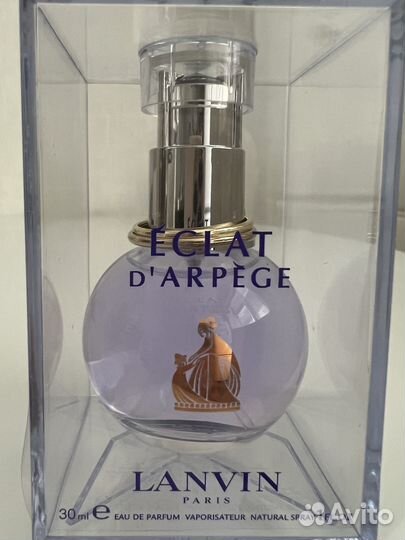 Eclat D’arpege Lanvin