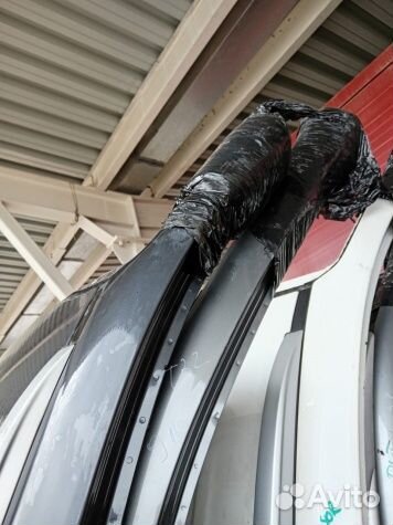 Крыша Kia Sorento Prime Um