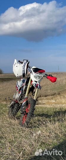 Wels CRF 190