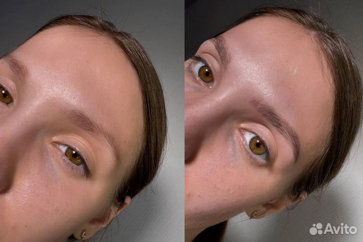 Мастер бровист