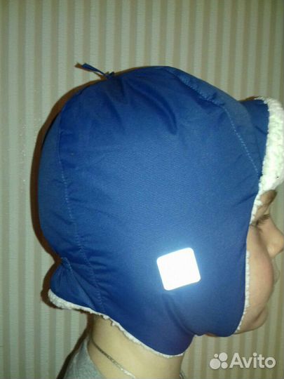 Шапка детская