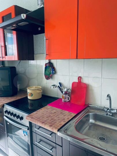 2-к. квартира, 54 м², 3/5 эт.