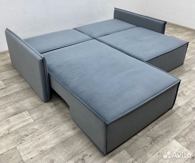 Диван Klark угол универсальный