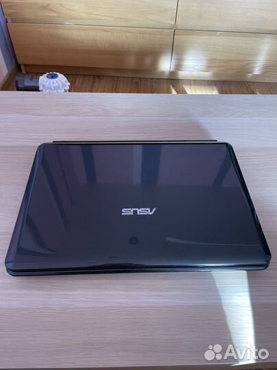Ноутбук asus K40IN