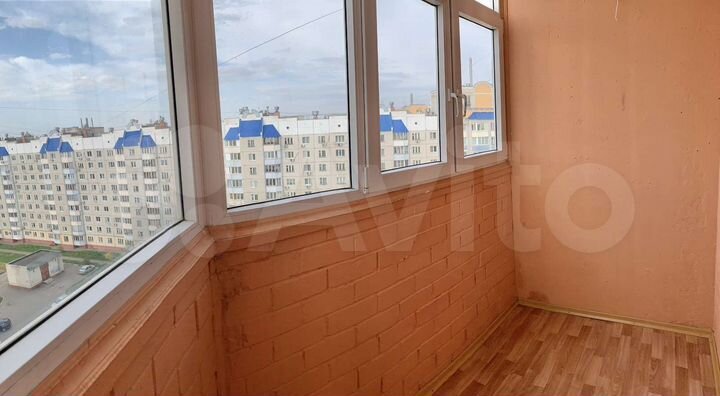 1-к. квартира, 42,2 м², 10/10 эт.