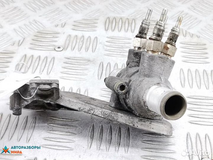 Подогреватель охлаждающей жидкости Renault Laguna