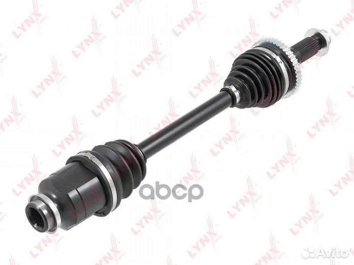 Привод в сборе ма lynxauto CD-1016A CD-1016A LY