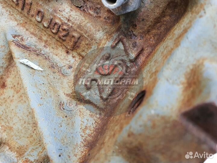 Двигатель 2SZ-FE 1.3 Toyota Echo из Японии