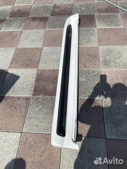 Продажа подножки ленд крузер 200