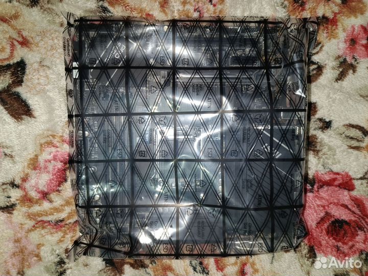 Материнская плата