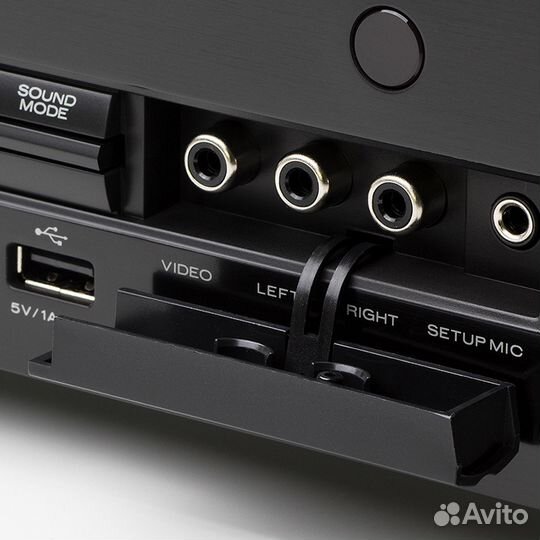 Ресивер Marantz SR5013