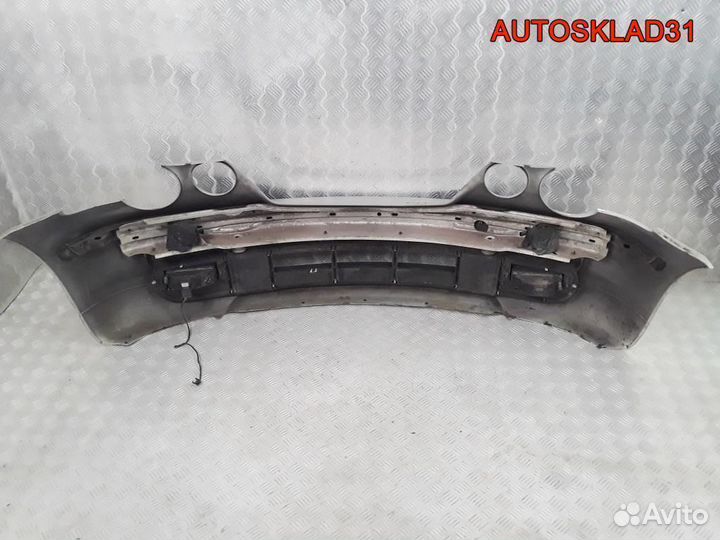 Бампер передний BMW E46 Compact 51118252780