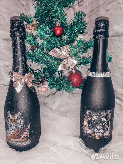 Подарки ручной работы