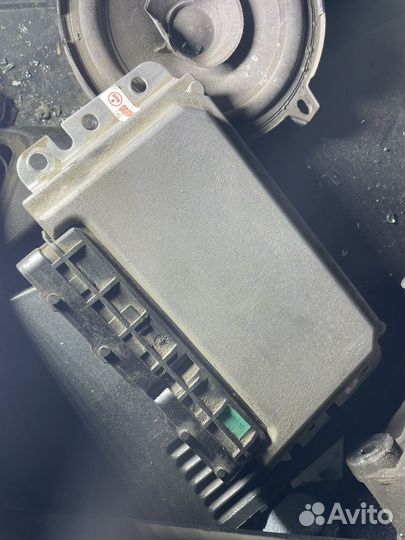 Эбу ваз 2110 двс 1.6 8кл