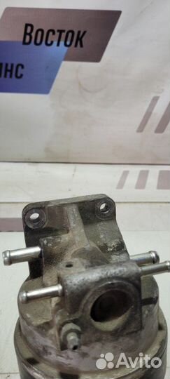 Корпус топливного фильтра Isuzu Nqr 90