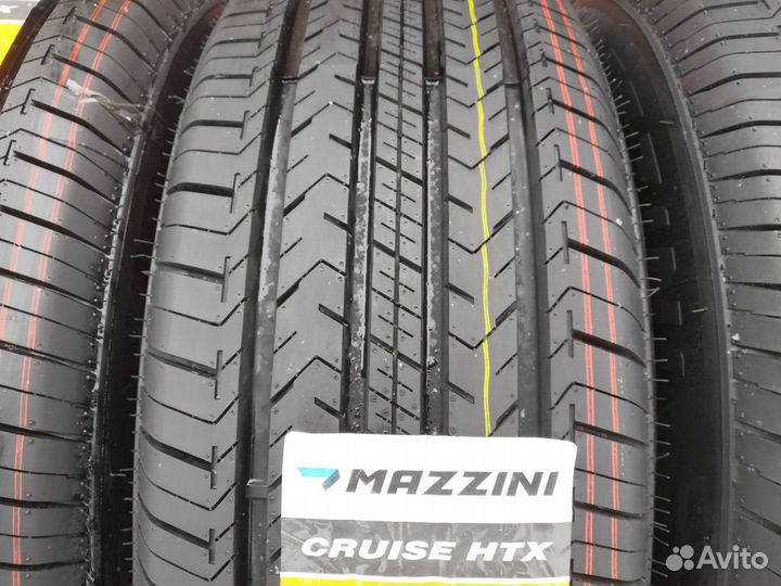 Maxxis Mecotra ME3 235/55 R18