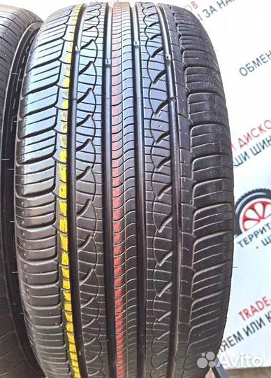 Nexen N'Priz AH8 215/55 R17 94V