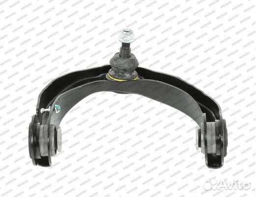 Moog CH-WP-14086Рычаг передней подвески верхний ле