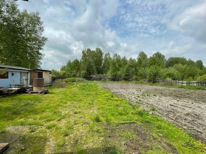 Дача 36 м² на участке 14 сот.