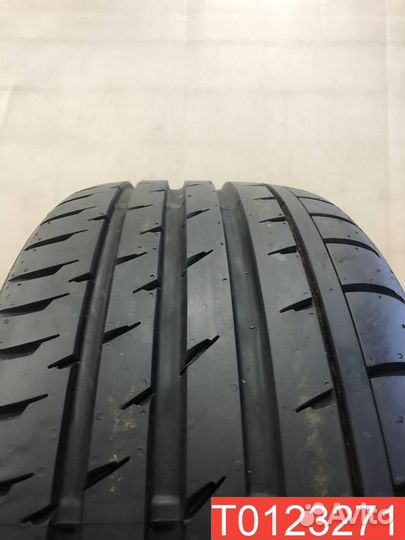 Continental ContiSportContact 3 235/35 R19 91Y