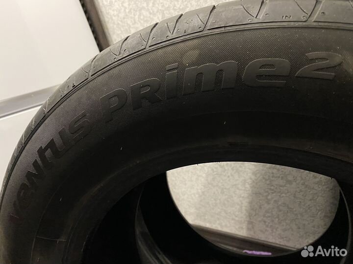 Hankook Ventus Prime 2 K115 235/65 R17 104H