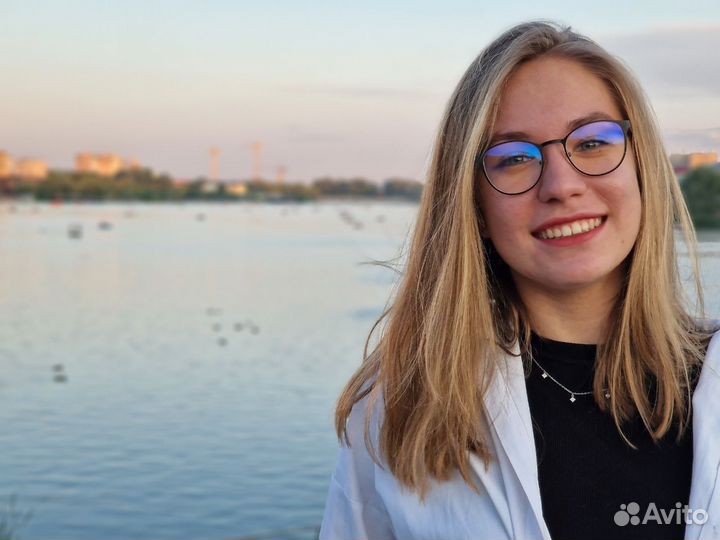 Репетитор по химии егэ