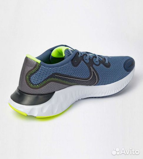Кроссовки Nike оригинал новые