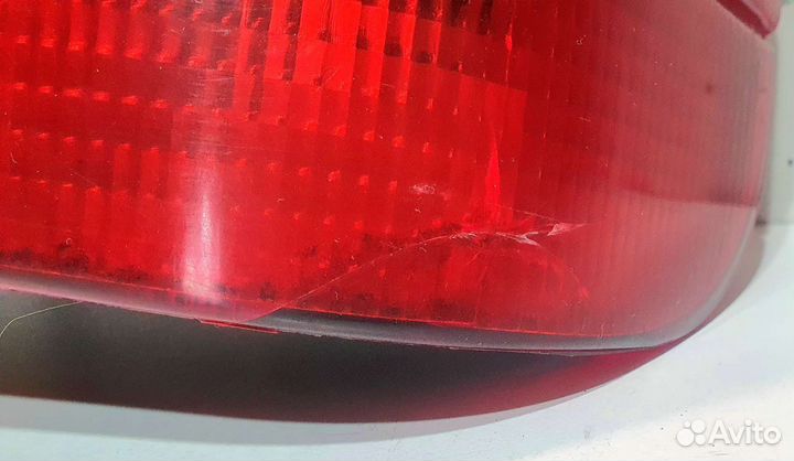 Фонарь правый BMW E36 универсал