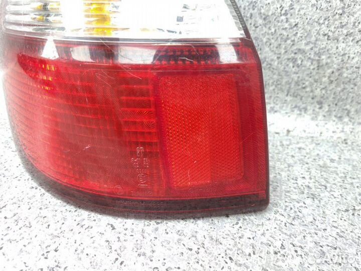 Стоп сигнал задний левый Subaru Legacy BH5 EJ20