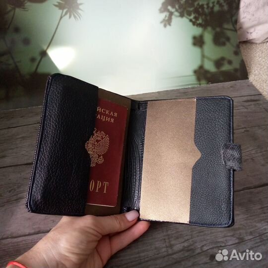 Холдер для документов