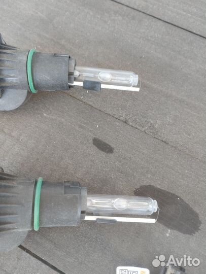 Лампочки ксенон