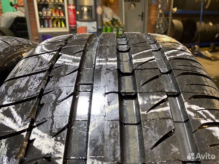 Michelin Latitude Sport 255/55 R18 109Y