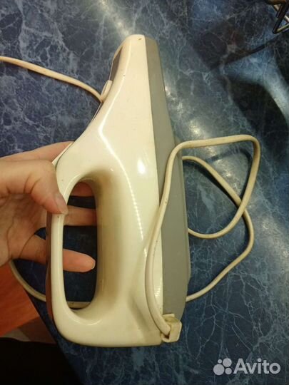 Электро нож