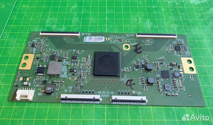 Lc550eql-SHA1-831 6870C-0577AH/F (отправка по РФ)