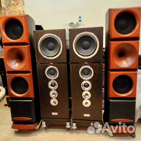 Лучшая бюджетная Hi-Fi акустика 2022-2023