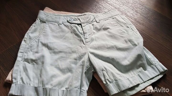 Шорты xxs