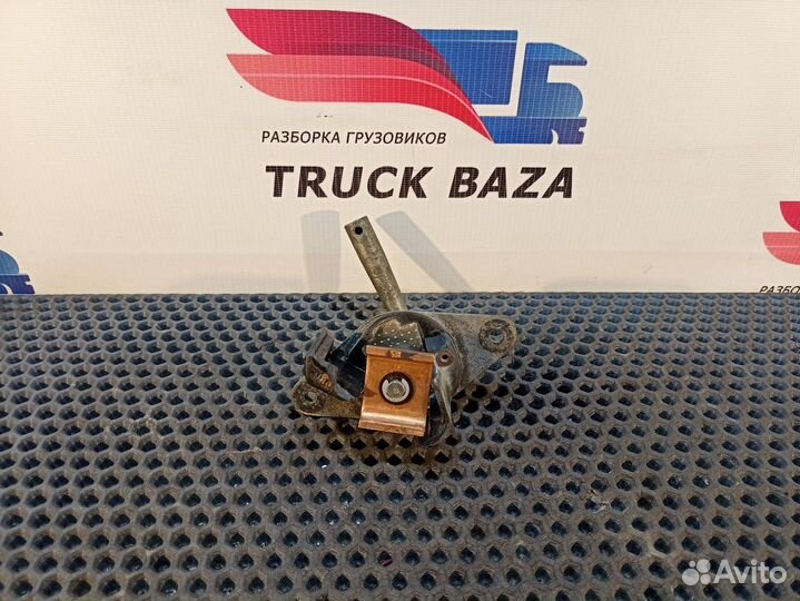 81255066037 Выключатель массы Daf XF105, Man L2000