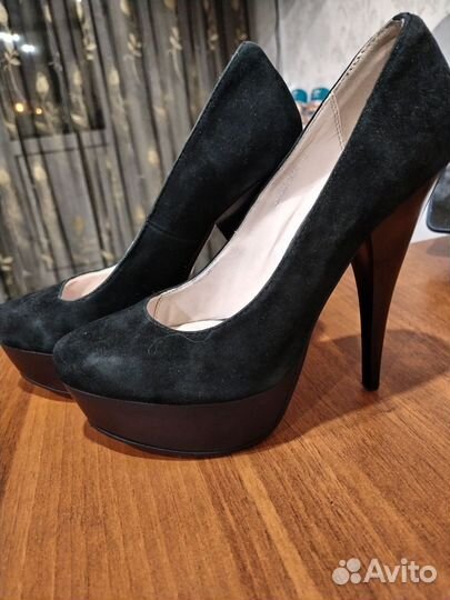 Туфли женские