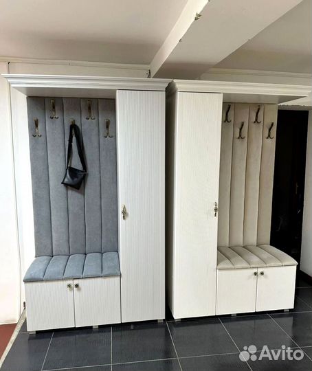 Такого качества прихожие вы не найдете