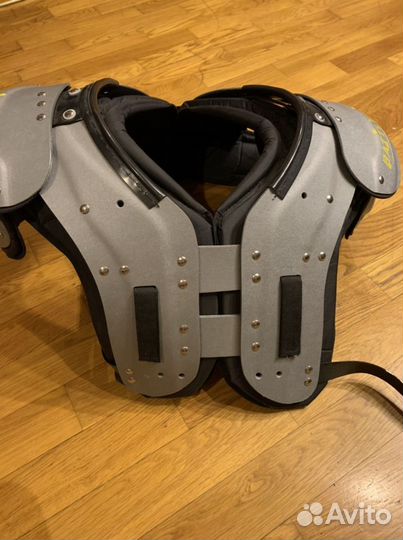 Спортивная экипировка (каркас) для американского ф