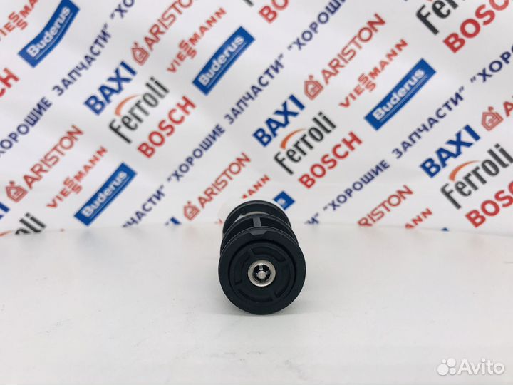 Картридж трехходового клапана пластик (Immergas)