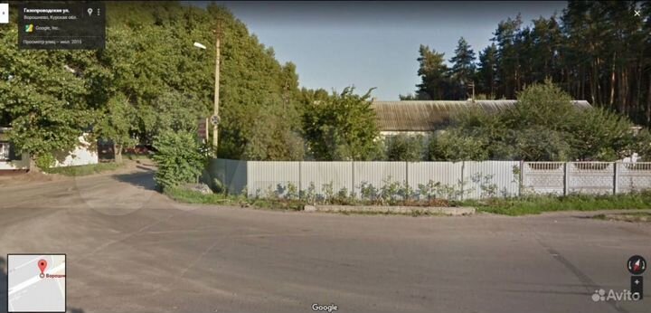 Дом 80 м² на участке 10 сот.