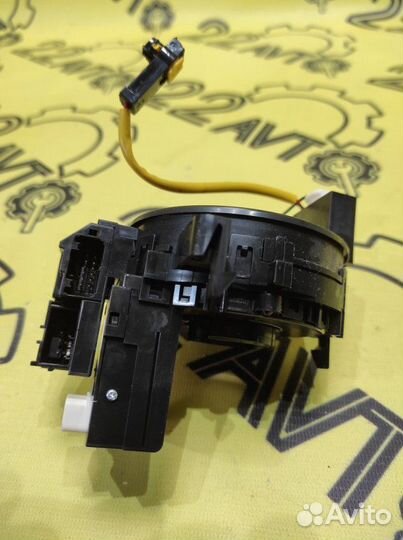 Кольцо SRS (Шлейф лента) Subaru Legacy(Outback )