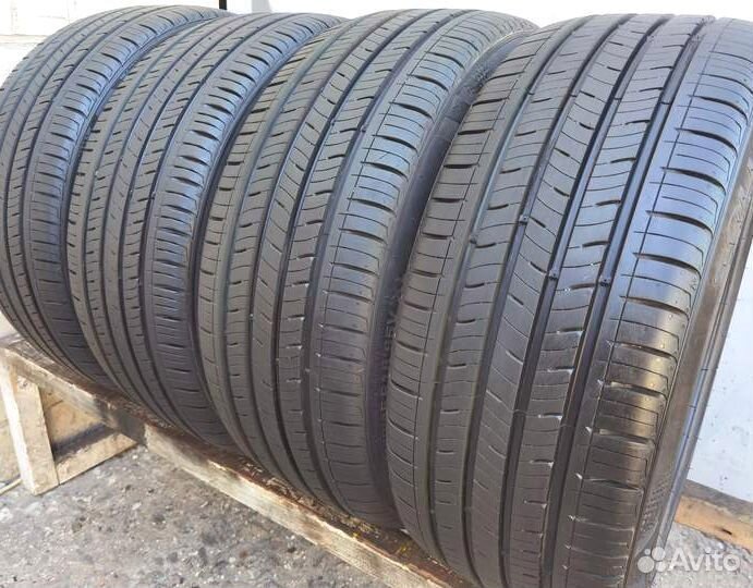 Kumho Solus TA31 225/45 R18 95V