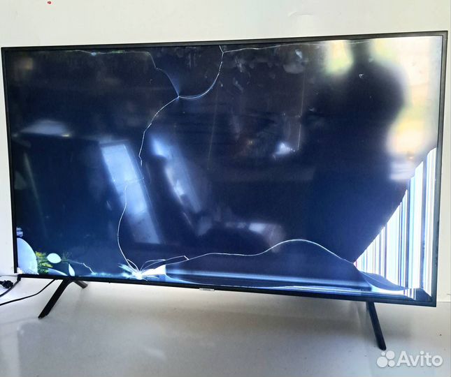 Samsung UE55NU7170U